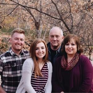 Meet your Posher, Lesa